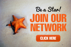 Join Our Network
