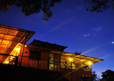 Bambu Guesthouse