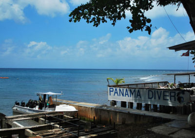 Panama Divers