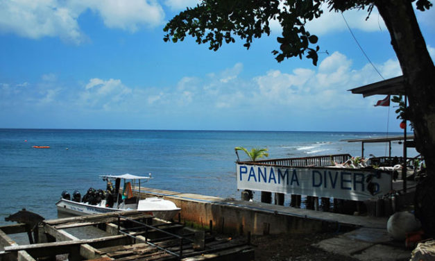 Panama Divers